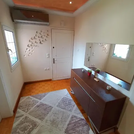 Ms Corfu Center Apartment