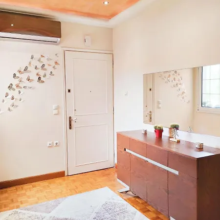 Apartment Ms Corfu Center Corfu (city)
