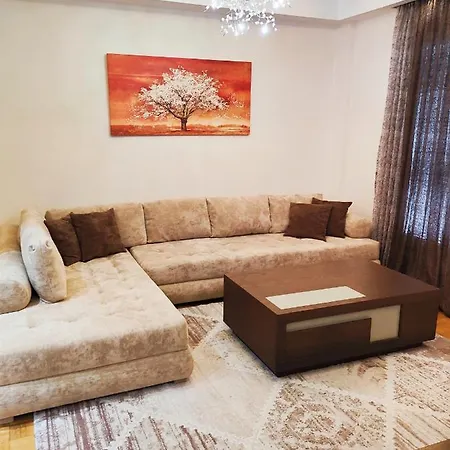 Apartment Ms Corfu Center Corfu (city)