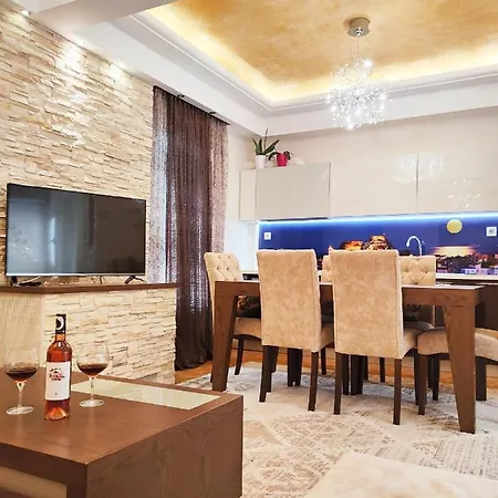 Ms Corfu Center Apartment Corfu (city)