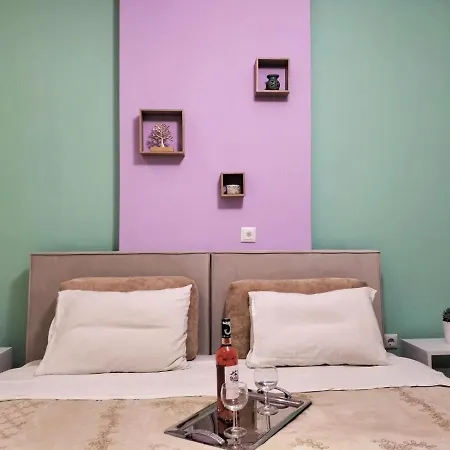 Apartment Ms Corfu Center