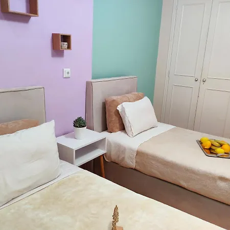 Apartment Ms Corfu Center Corfu (city)